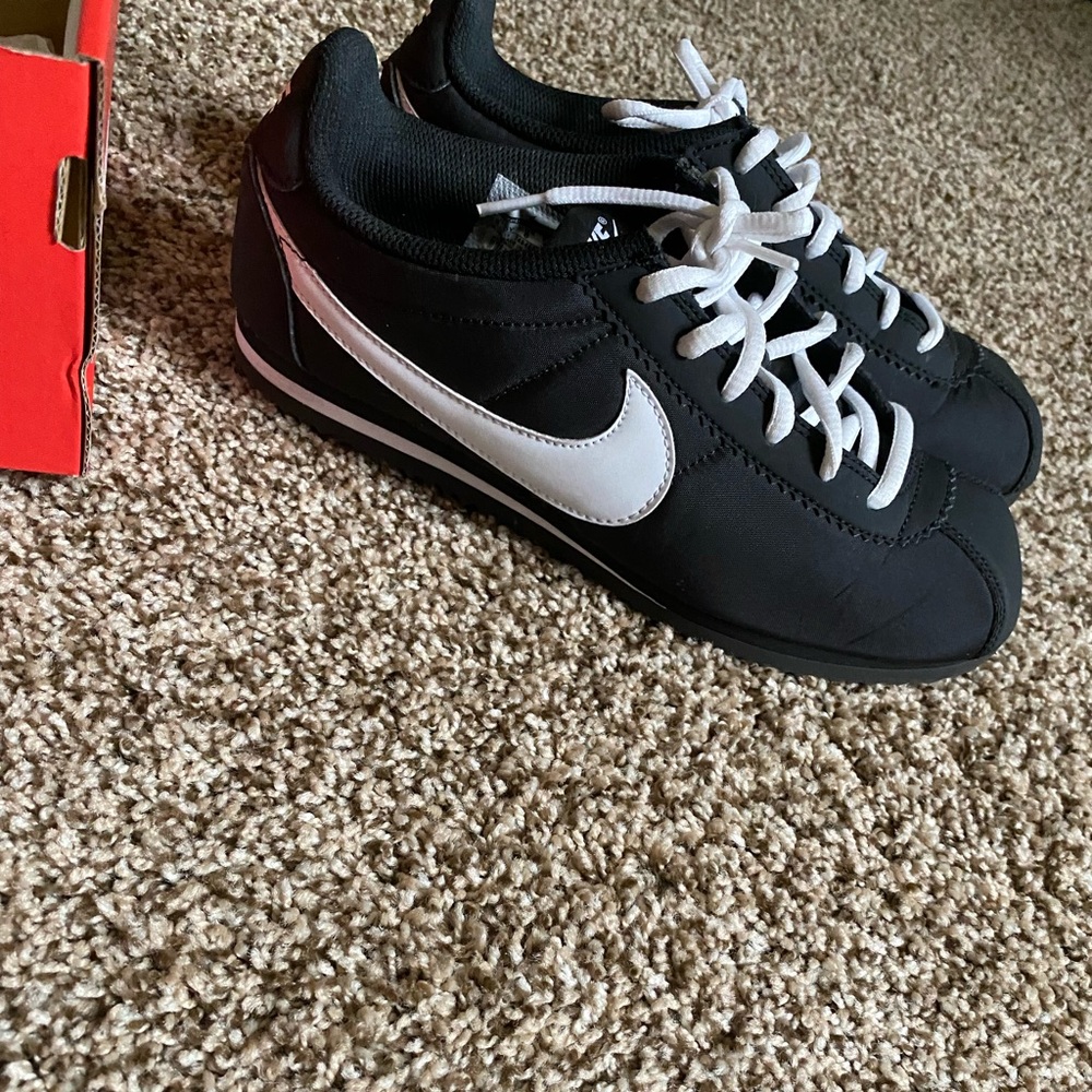 GS Nike Cortez Nylon
